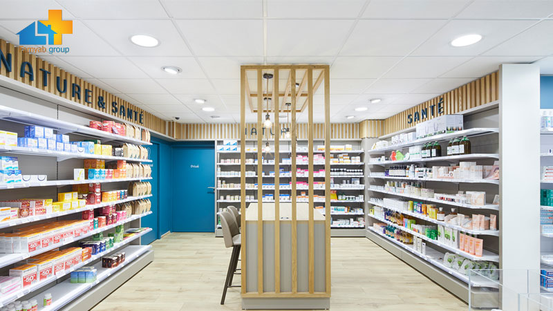 نقش مشاوره در انتخاب نوع انتقال پروانه داروخانه