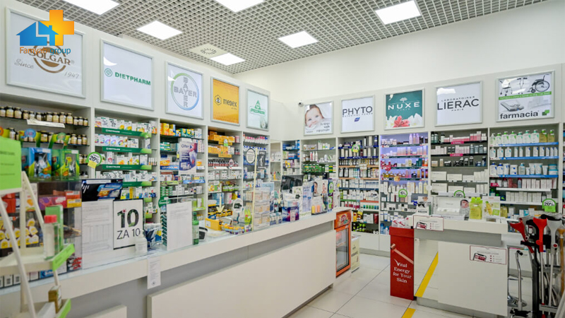 فامیاب؛ همراه تخصصی داروسازان در مدیریت چالش های اخذ پروانه داروخانه