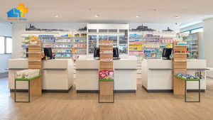 مشکلات اخذ پروانه تأسیس داروخانه