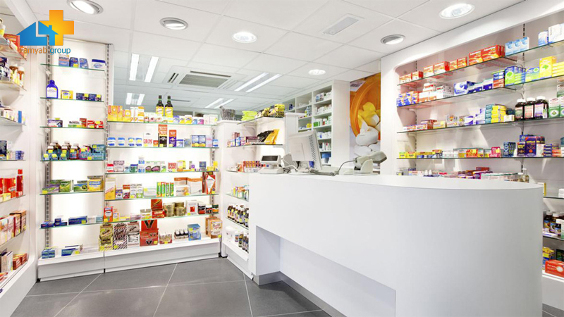 تأثیر مشکلات اخذ پروانه بر تصمیم گیری داروسازان